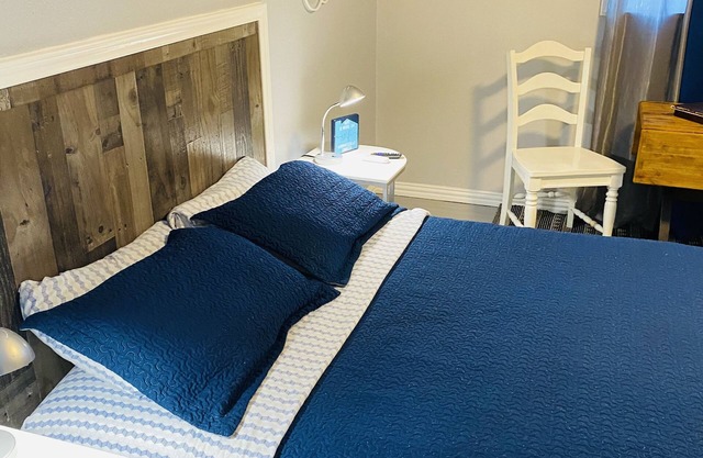 Little private studio