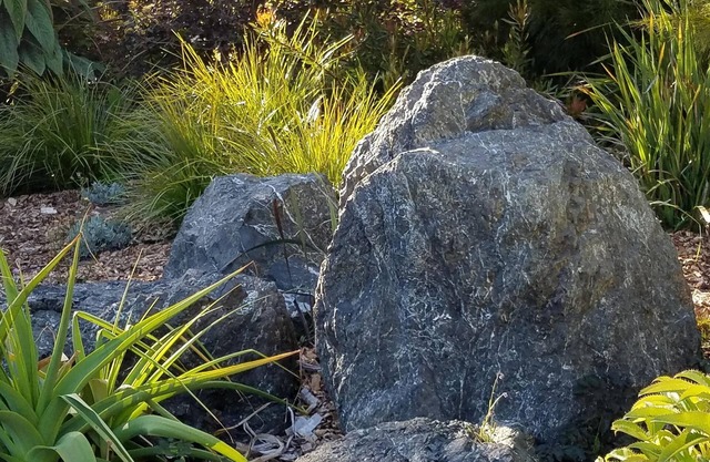 Little River Gem / exquisite Gärten / Meerblick