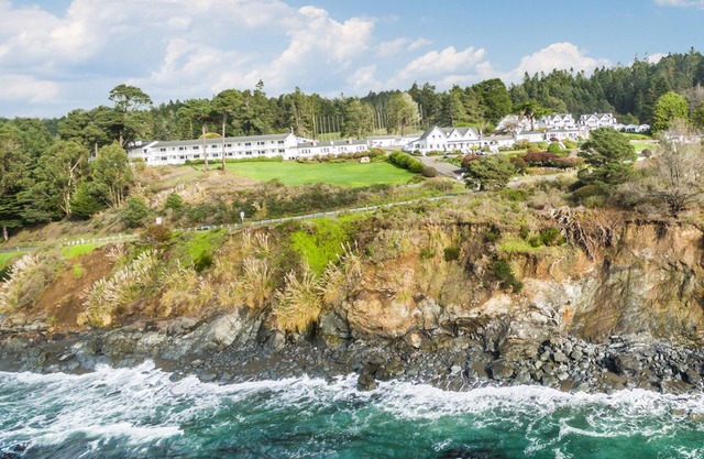 Little River Inn
