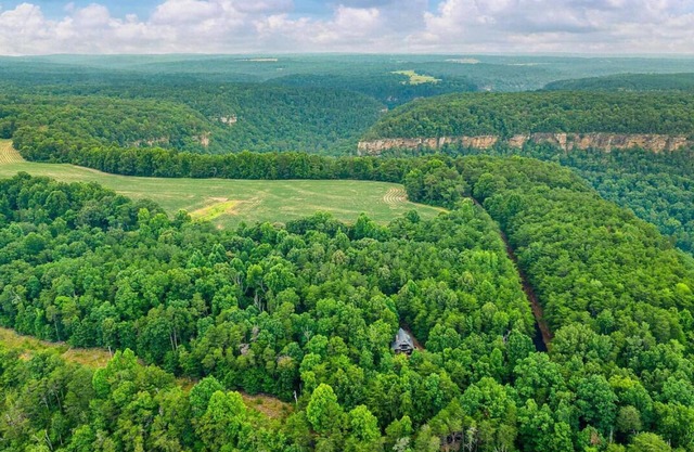 Little River Lodge in Fort Payne/Dogtown