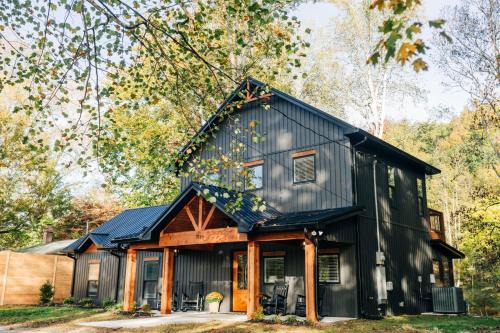 Little River Retreat