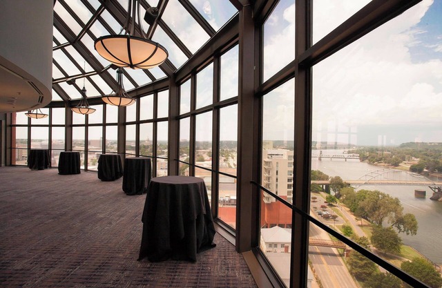 Little Rock Marriott