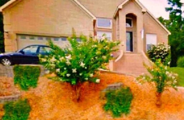Little Rock Modern Luxury Upscale Estate Huge Home