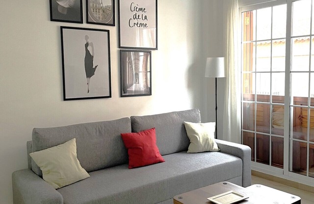 Little Rose apartment