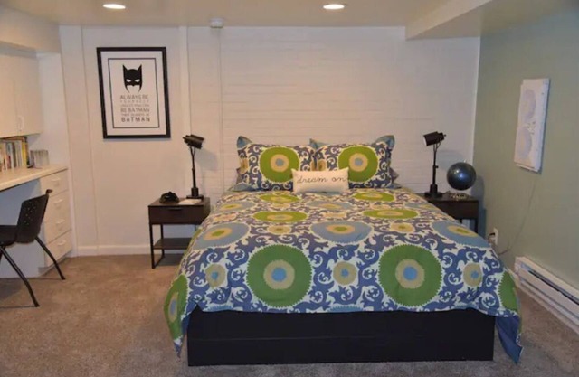 LITTLE SALT FRAN AND THE BAT CAVE - NEW TO VRBO - 5 STAR FAVORITE OTHER SITE