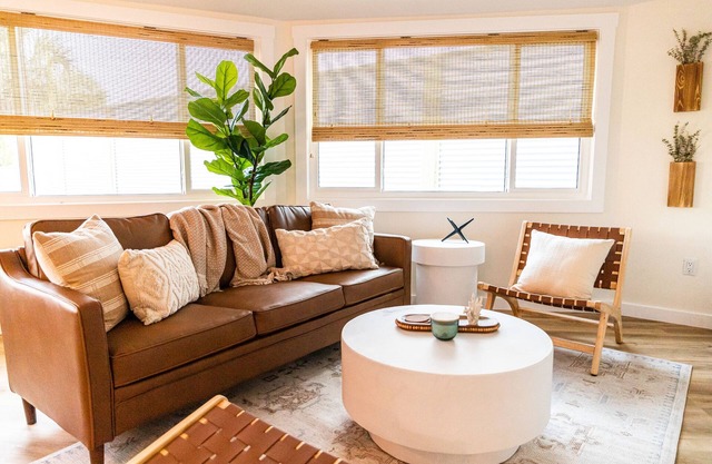 little salty circle house - steps to beach + tacos