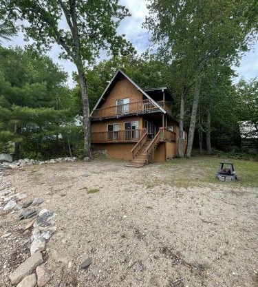 LITTLE SANDY-LIMIT 8 cottage