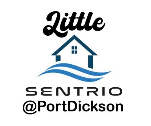 Little Sentrio - Apt E-3-8