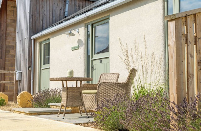 Little Stable Cottage - Burford