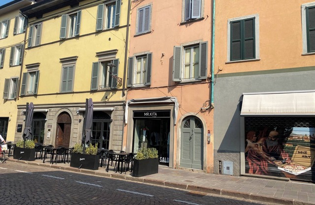 Little Suite Bergamo