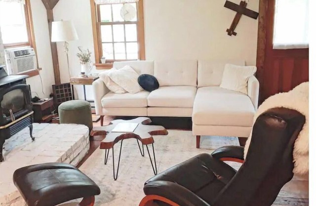 Little White House - Private near Hudson & hiking