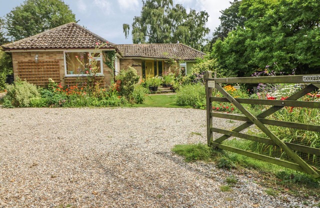 Little YAFFLE, Haustier freundlich in St. Margaret At Cliff, Ref 986578