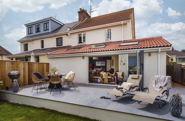 Littlefields - Seaton