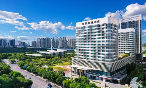 LIUZHOU PENGYI Hotel