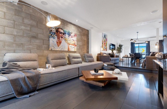 Liv MTL* 60% Off * Plato Upscale 2BR Penthouse | Large Family Retreat + Private Oasis Rooftop + Office + Pets Stay Free!