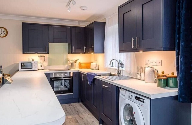Liv's Place Bramfield Air Manage Suffolk