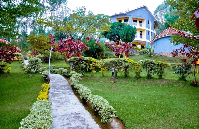 Livalana Hotel
