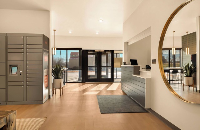 LivAway Suites- Syracuse