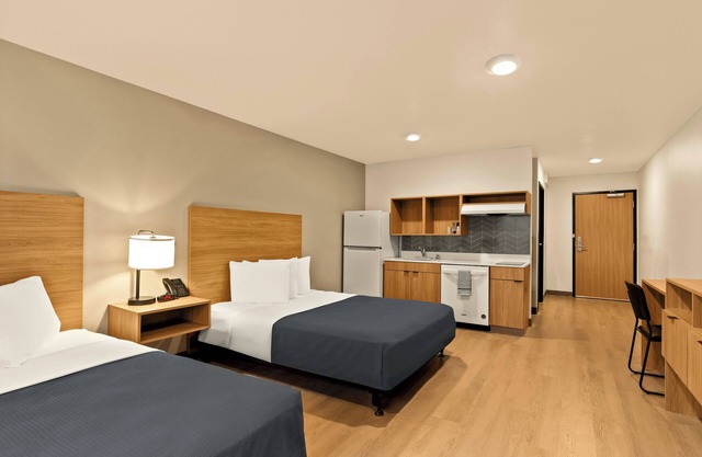 LivAway Suites Tri-Cities- Richland
