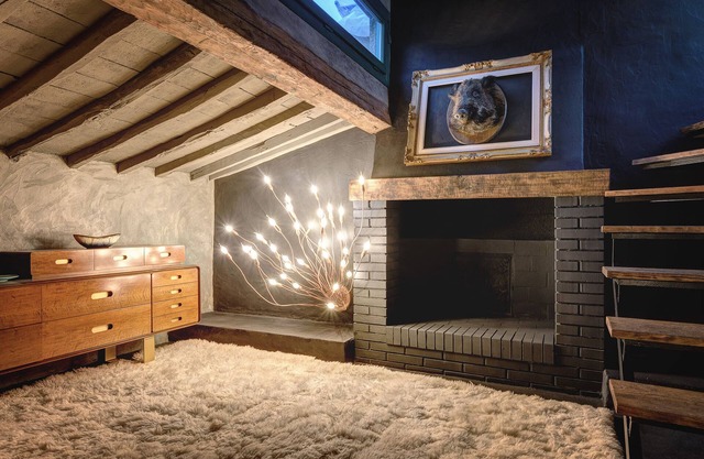 Zona Pedonale RoughLuxe Startseite