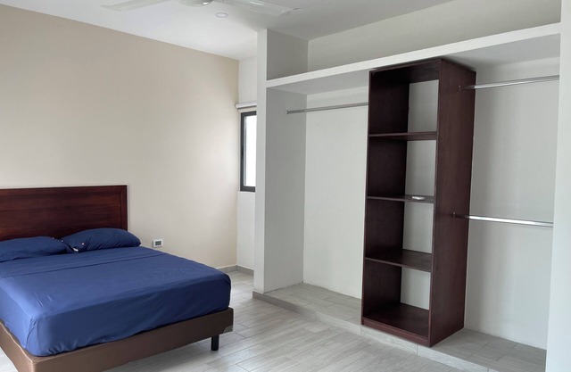 Vive y Disfruta Yucatán como si estuvieras en casa, ideal para descansar