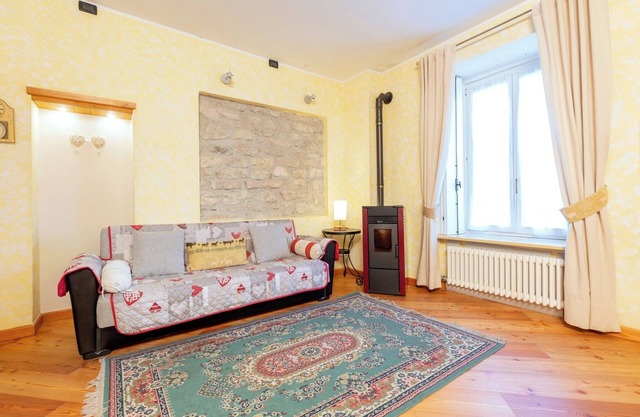 Live Asiago on Foot - Central Apartment