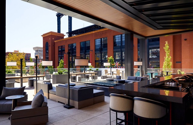 Live by Loews - St.Louis