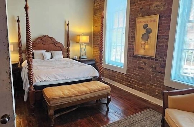 Historic Downtown Lofts