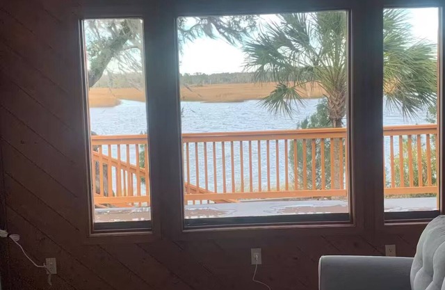 Live Oak Lodge at Mauresina River Plantation