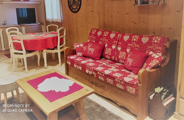 Live-Quelle Studio gîte