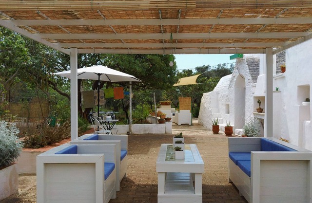 Live nachhaltige Puglia