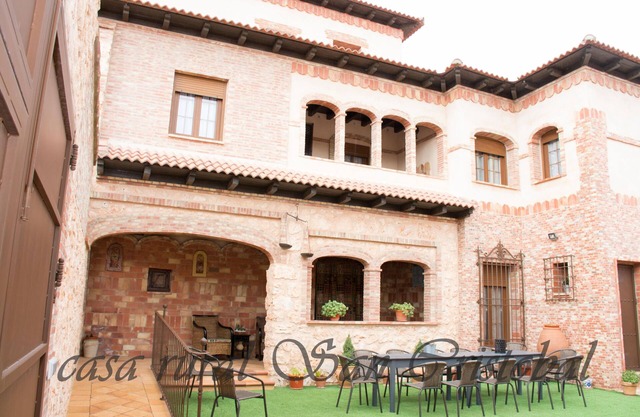 Erleben Sie unvergessliche Momente mit Familie und Freunden im Landhaus SAN CRISTOBAL.