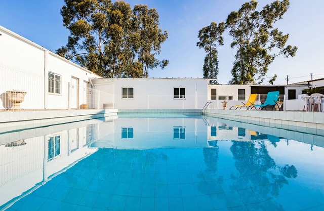 LIVE WELL ☀ Beach Guest Home with Pool