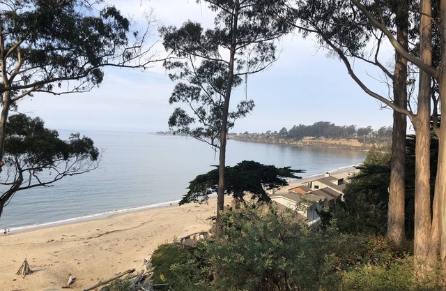Live, Work & Play by the Beach...