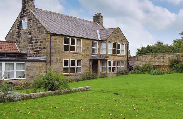 5-Zimmer-Unterkunft in Liverton, in der Nähe von Guisborough