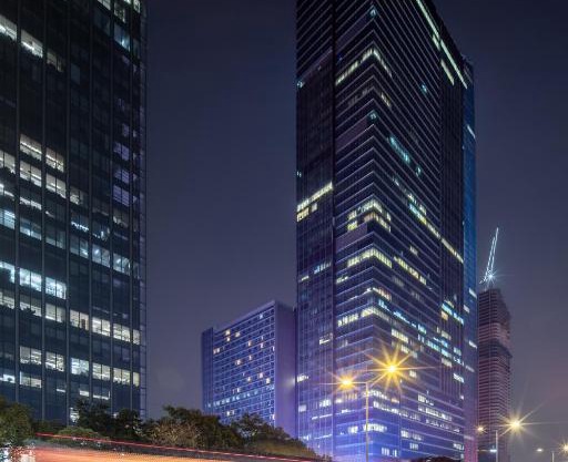 Livetour Hotel Financial City Keyun Road Metro Guangzhou