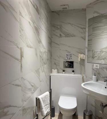 Livia apartament