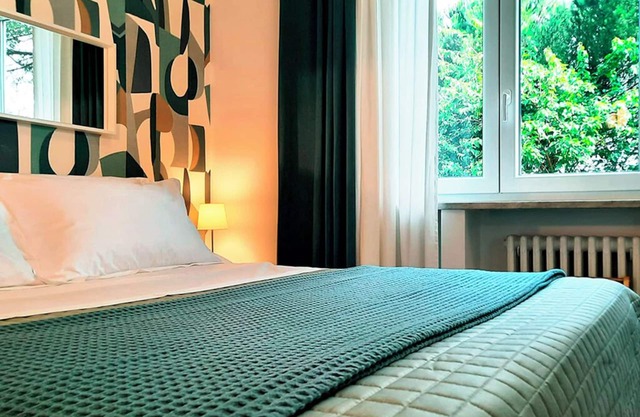 Livia's housenew and cozy apartment with every comfort
