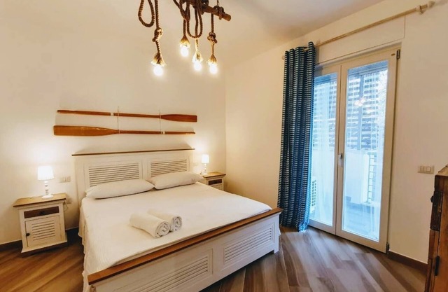 Livia Apartment am Meer im Herzen Apuliens