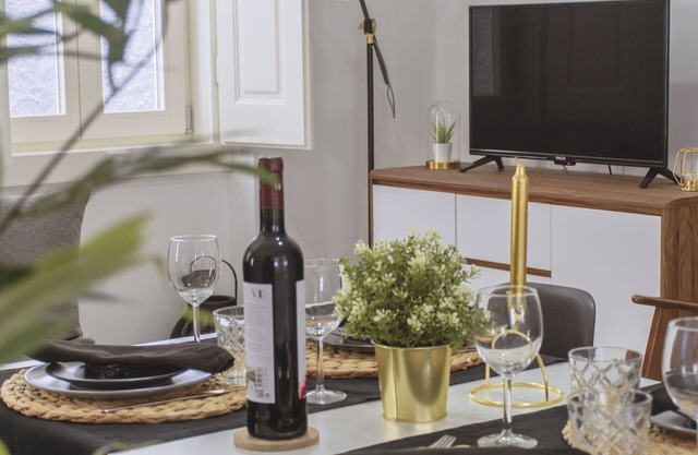 Living Coimbra Corpo de Deus - Apartment mit 3 Schlafzimmern