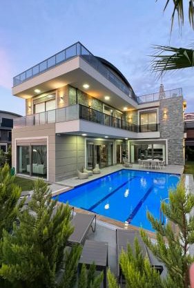 Living Dream Villa RELAX