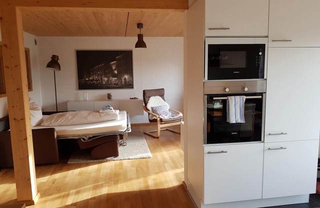 Wohnen im NEUBAU mit Wohlfühlgarantie in sonniger Lage