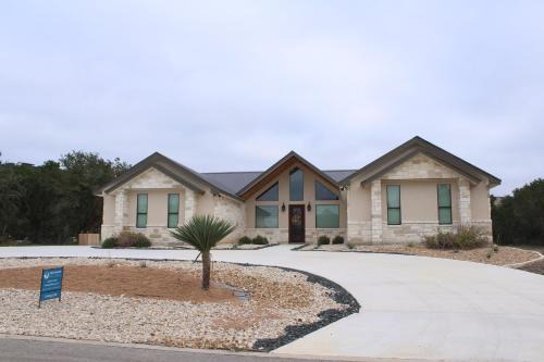 Living Life Frio Premier Rental Homes