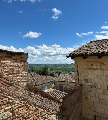 Living Monferrato