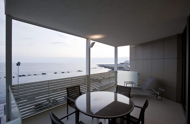 Wohnzimmer in Suite - Gallipoli