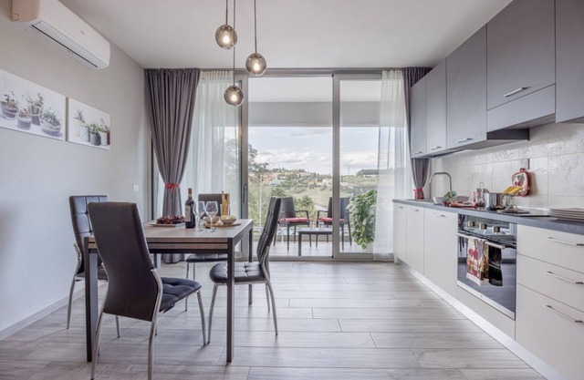 Living Siena - Apartment "Chiantigiana"