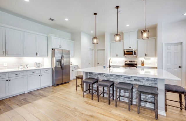 Livingston Retreat w/ Patio & Charcoal Grill