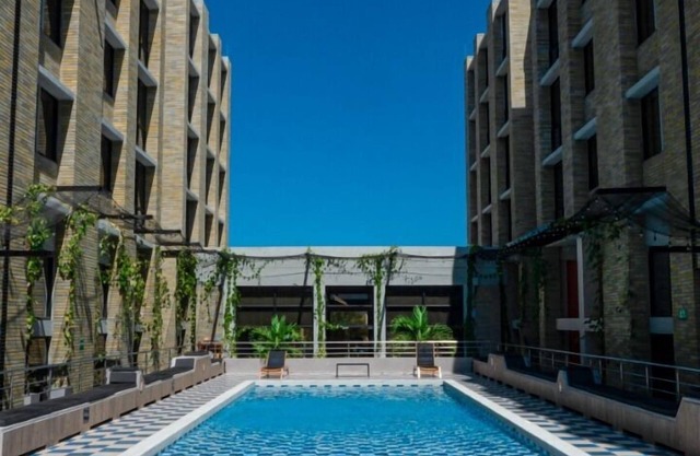 LivinnX Barranquilla 1