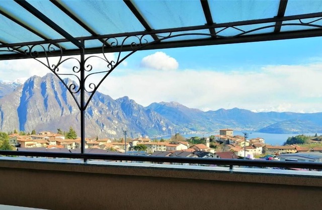 Livio Apartment. .