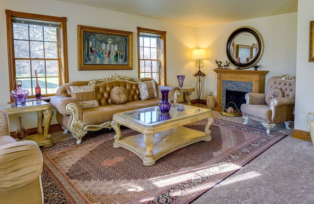 Livonia Vacation Rental ~ 23 Mi to Detroit!